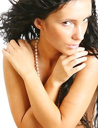 Categorically Lovely Mediocre Nudes